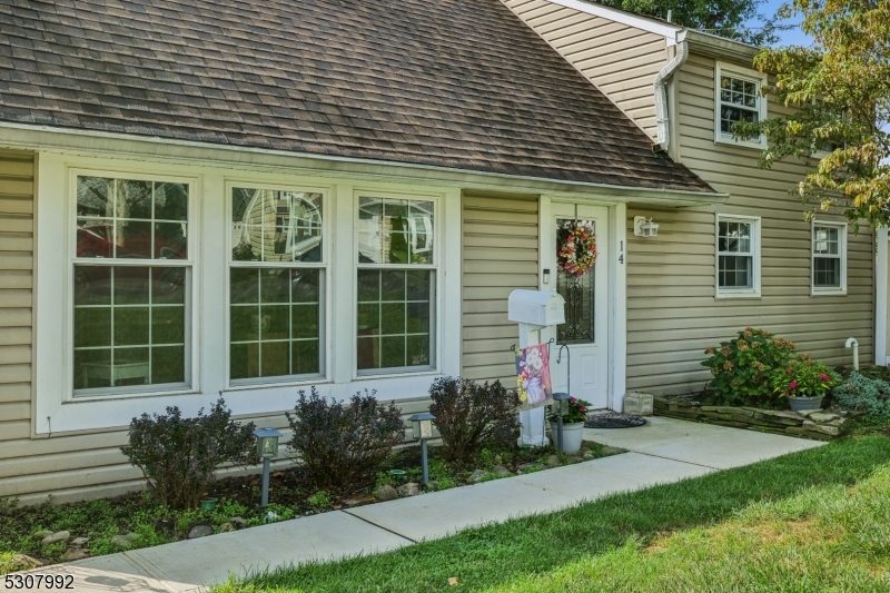 Colonia - Residential