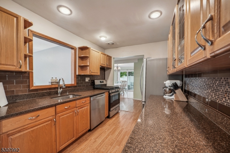 Colonia - Residential