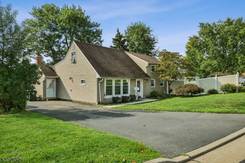 Colonia - Residential