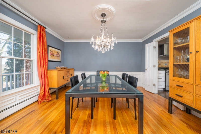 Murray Hill - Residential