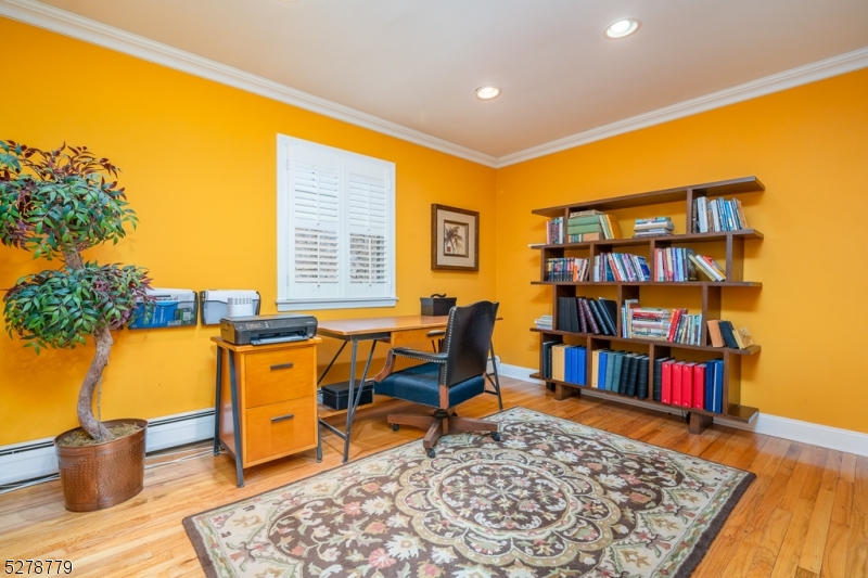 Murray Hill - Residential