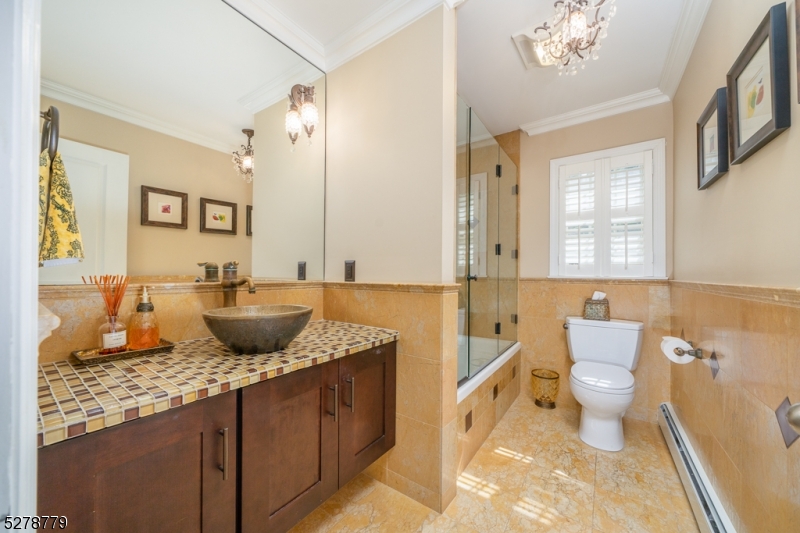 Murray Hill - Residential