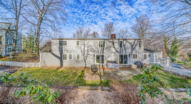 Murray Hill - Residential