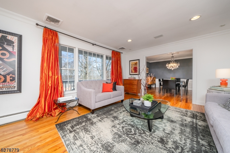 Murray Hill - Residential