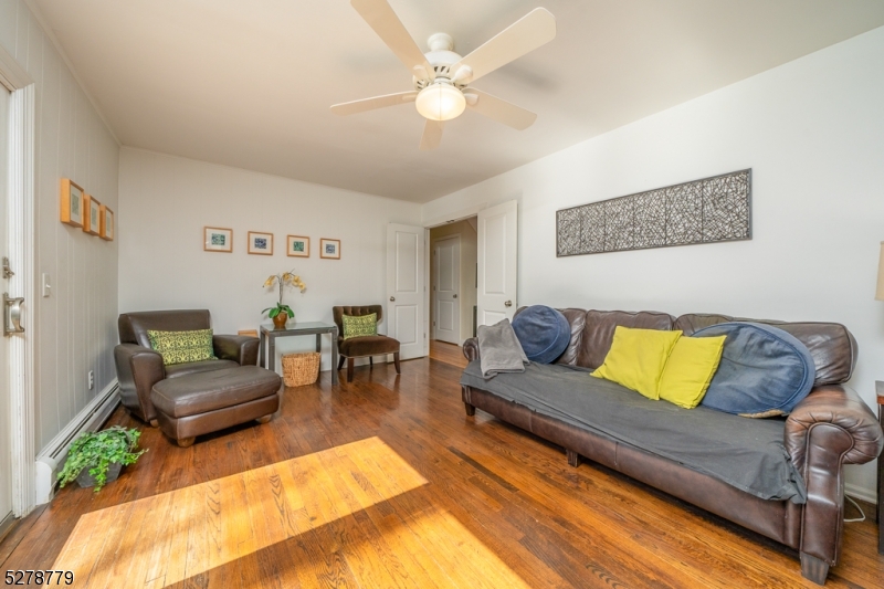 Murray Hill - Residential