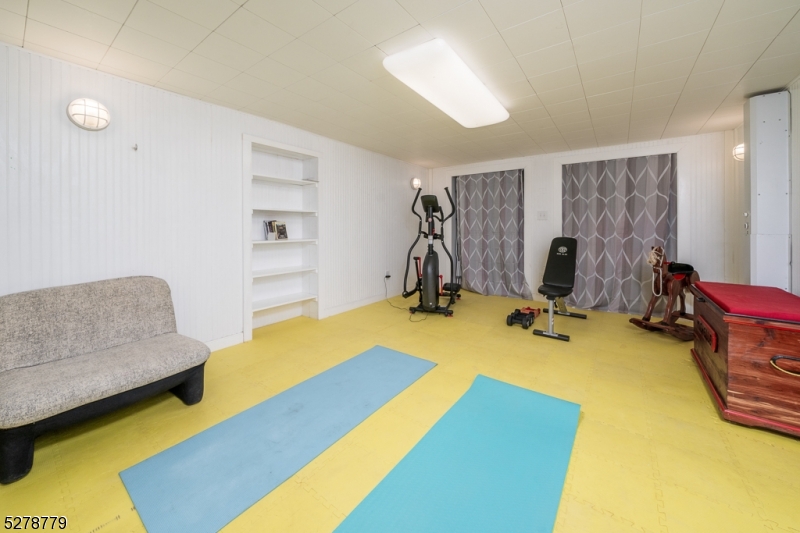 Murray Hill - Residential