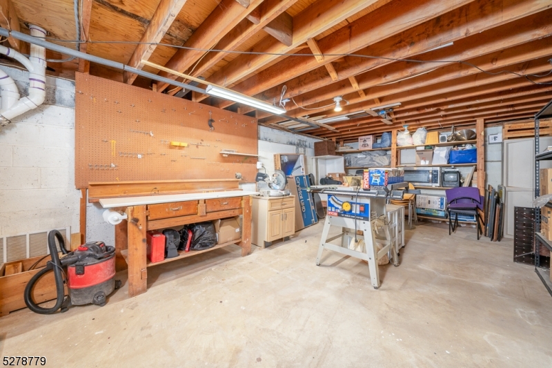 Murray Hill - Residential