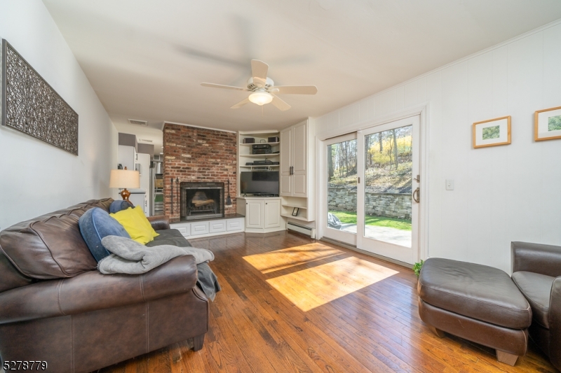 Murray Hill - Residential