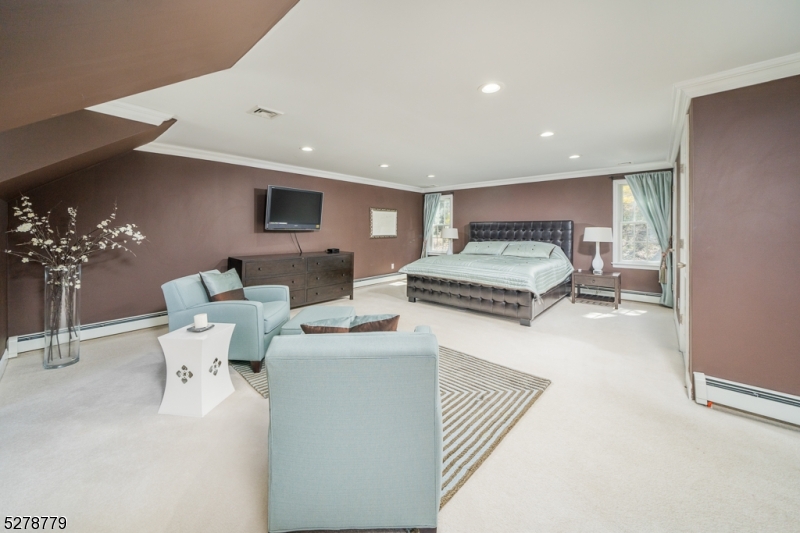 Murray Hill - Residential