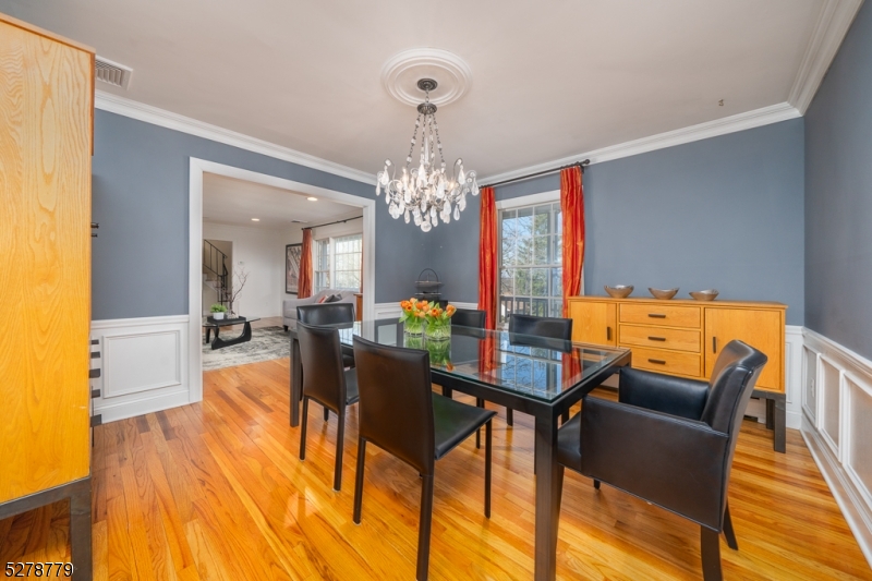 Murray Hill - Residential