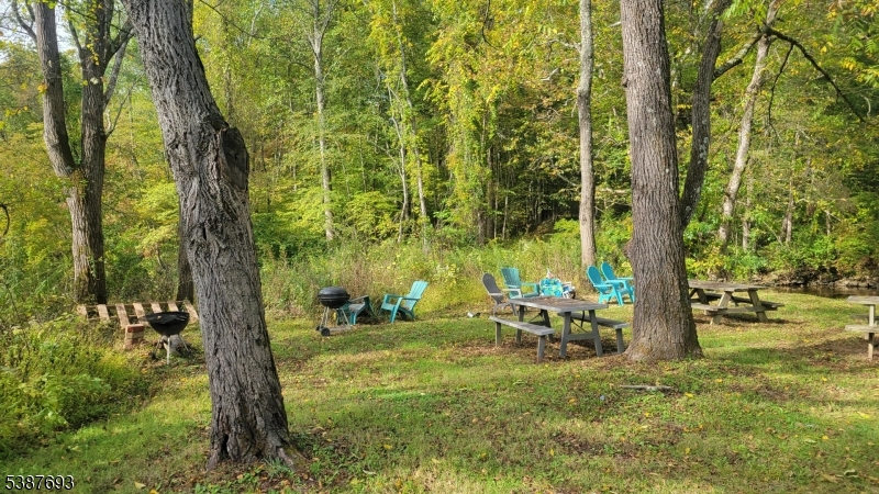 Lionheart Farm - Residential Lease