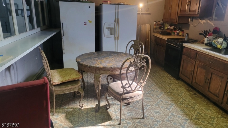 Lionheart Farm - Residential Lease