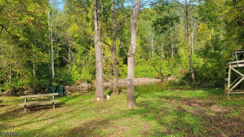 Lionheart Farm - Residential Lease