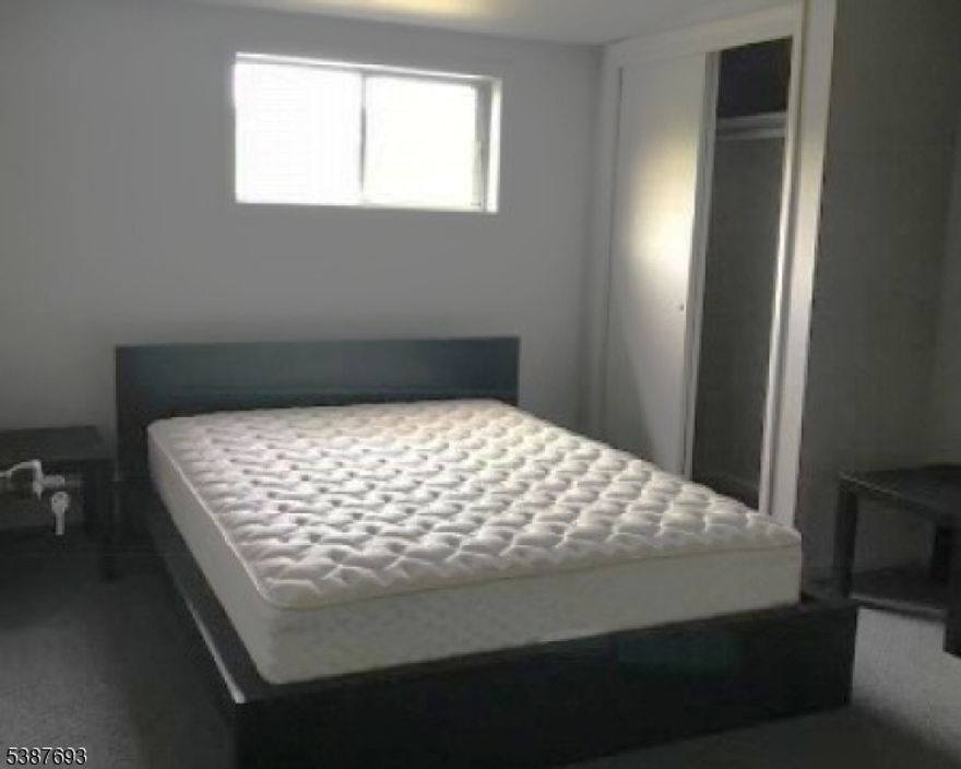 Larger rental room available 24 x 12, shared great room, kitchen, laundry and baths.  Large living room over looking indoor riding ring. Lionheart Stables. Beautiful property backing up to S Branch Raritan river.  All utilities included, heat, electric, internet included.