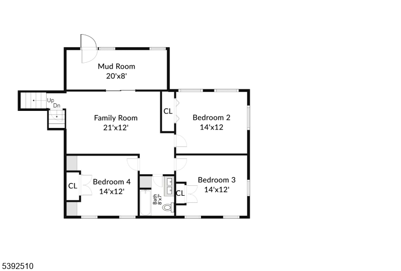 Main image without alt text