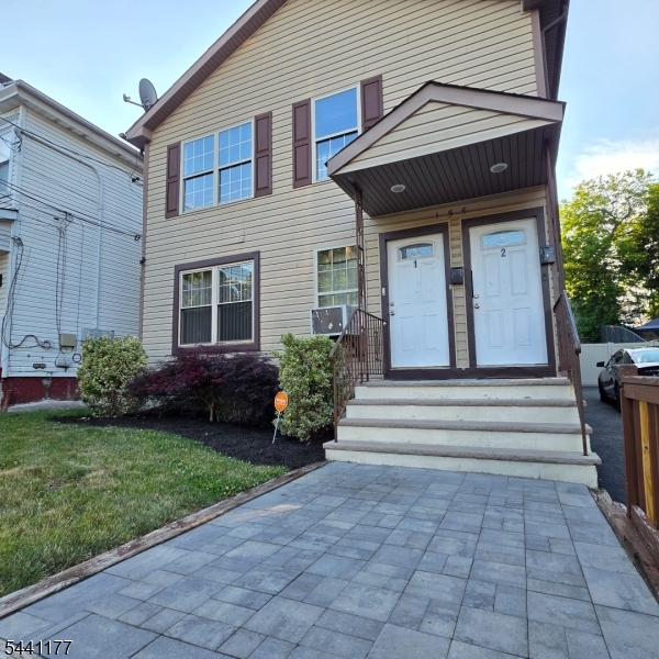 Photo 1 of 15 — 155 N 5Th St 2, Paterson City, NJ 07522
