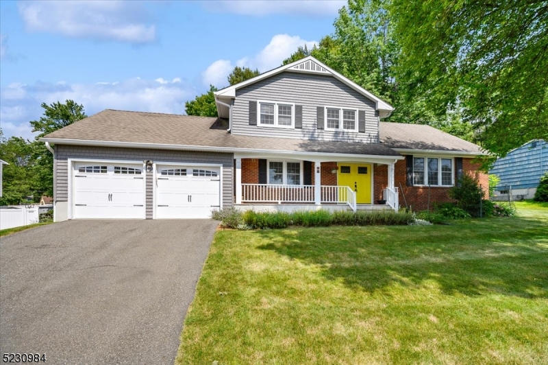 Succasunna - Residential