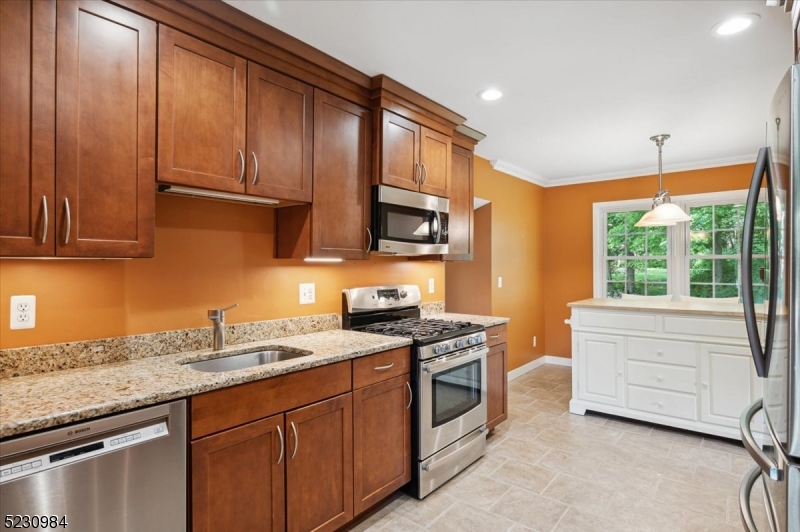 Succasunna - Residential