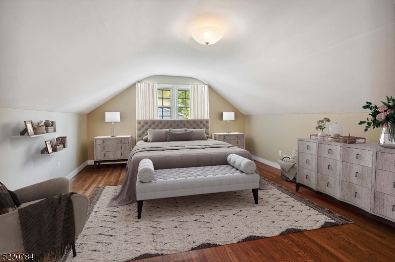 Succasunna - Residential