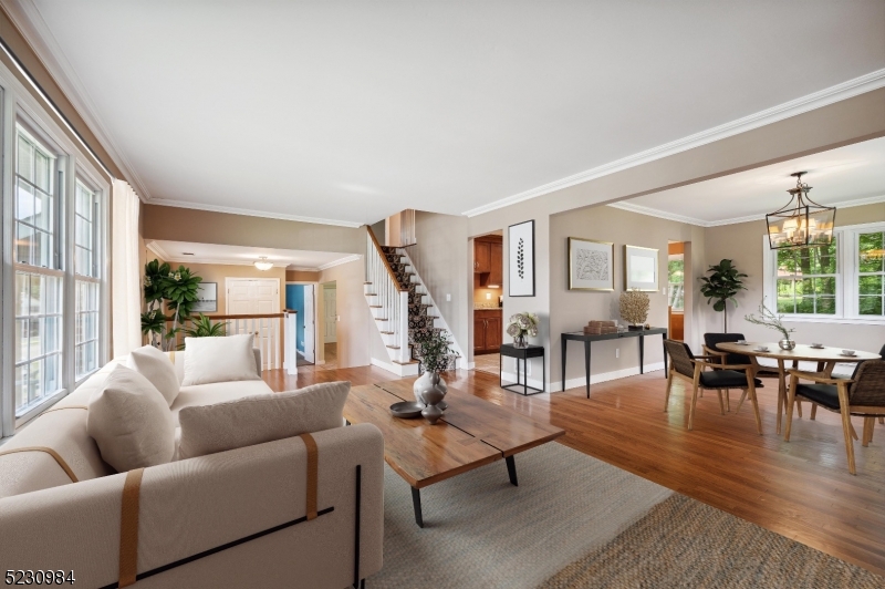 Succasunna - Residential