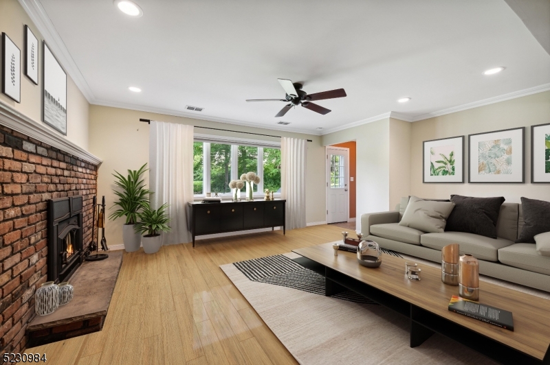 Succasunna - Residential