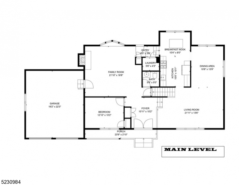 Succasunna - Residential