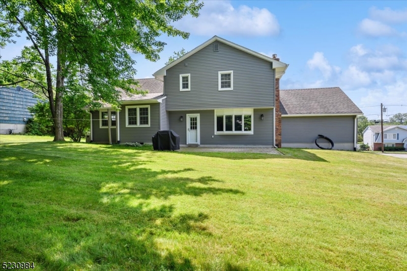 Succasunna - Residential