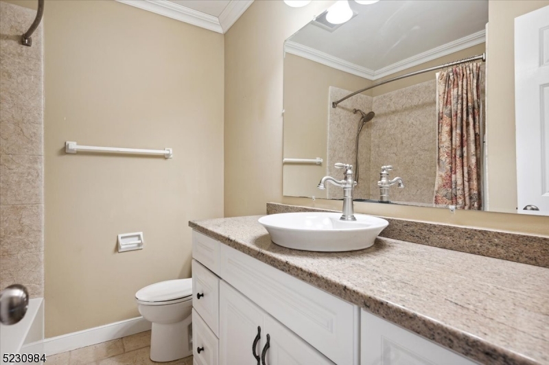 Succasunna - Residential