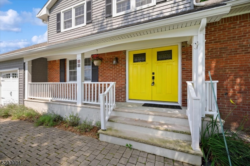 Succasunna - Residential