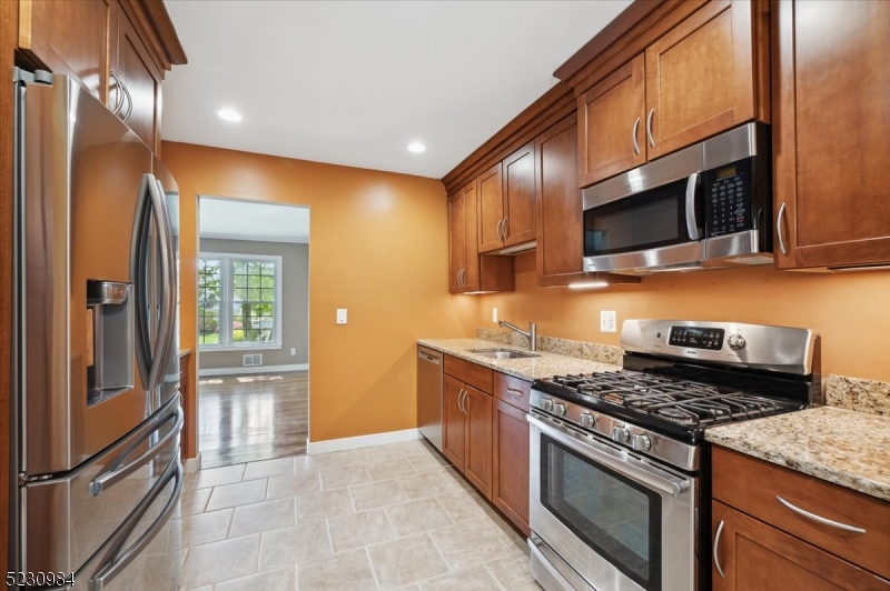 Succasunna - Residential