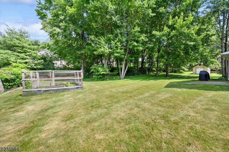 Succasunna - Residential