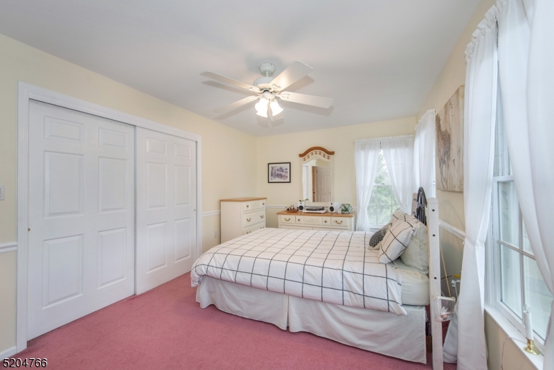 Bennington Woods - Residential