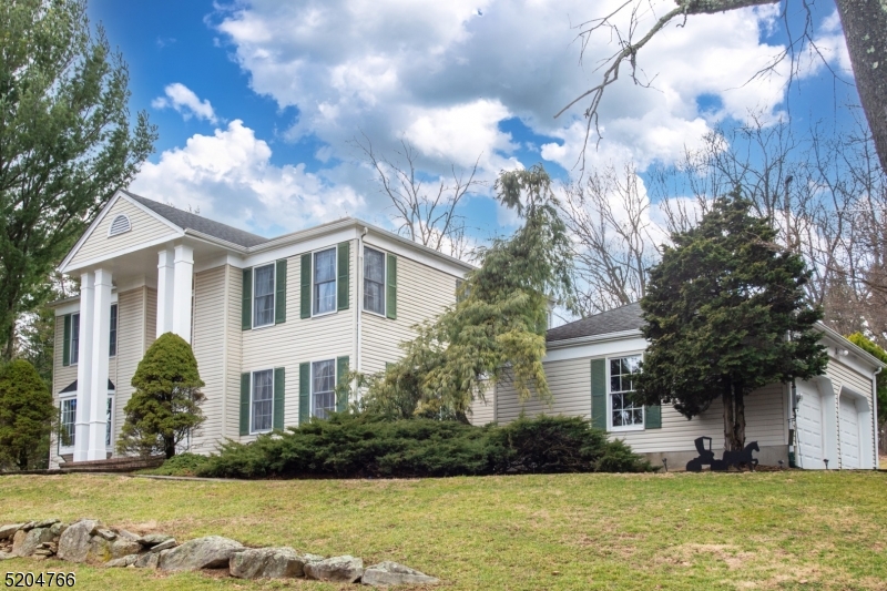 Bennington Woods - Residential