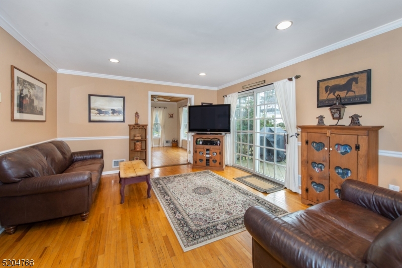 Bennington Woods - Residential