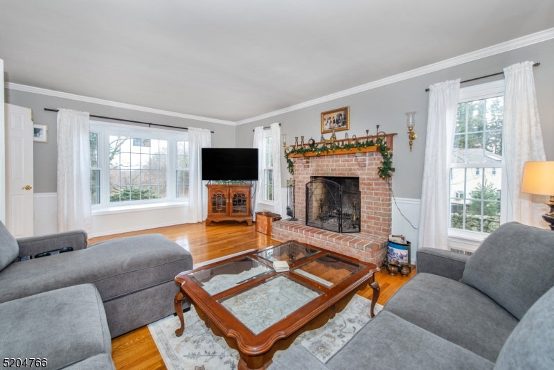 Bennington Woods - Residential