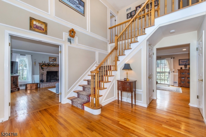 Bennington Woods - Residential