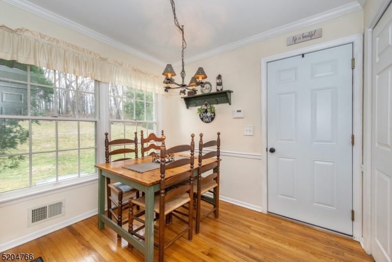 Bennington Woods - Residential