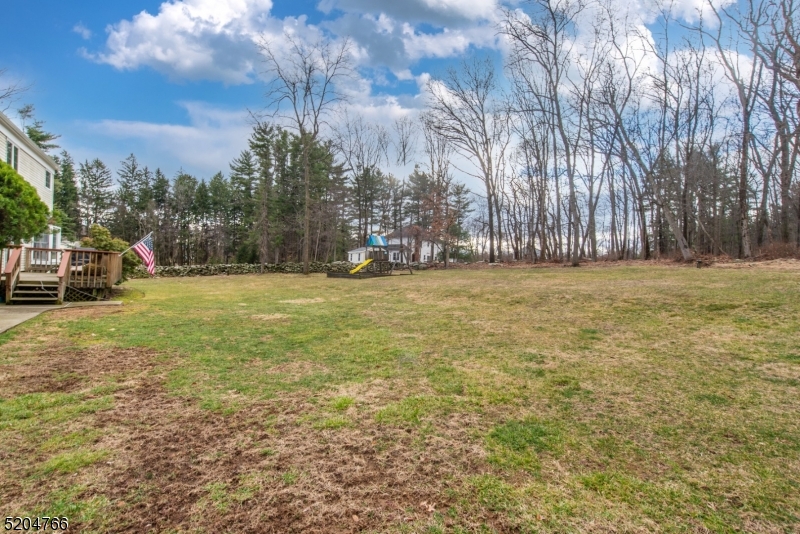 Bennington Woods - Residential