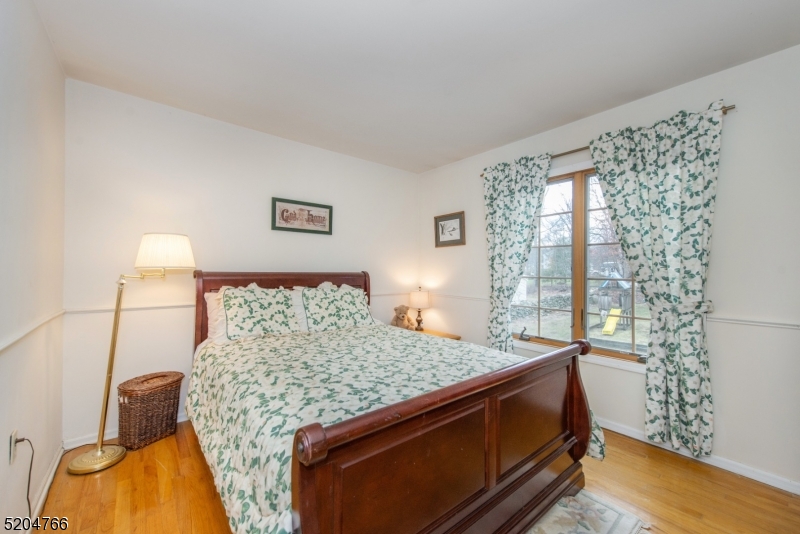 Bennington Woods - Residential