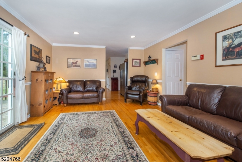 Bennington Woods - Residential