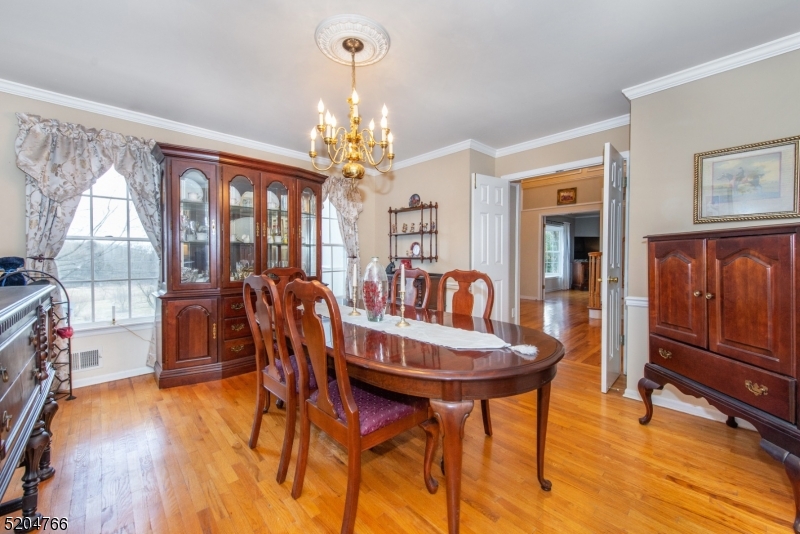 Bennington Woods - Residential