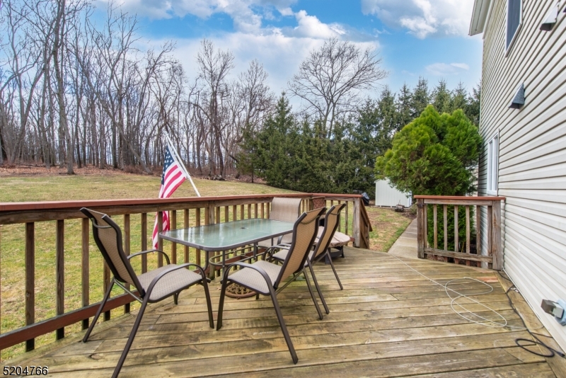 Bennington Woods - Residential