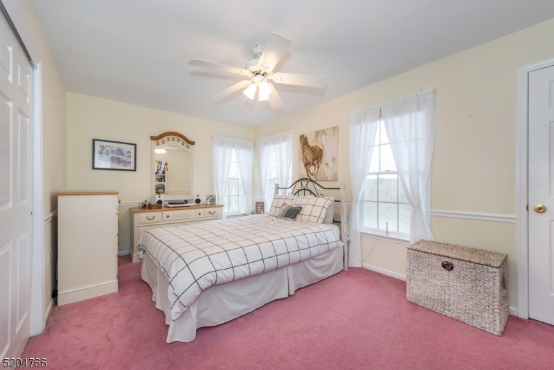 Bennington Woods - Residential