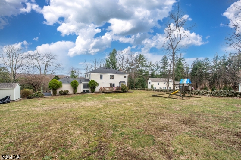 Bennington Woods - Residential