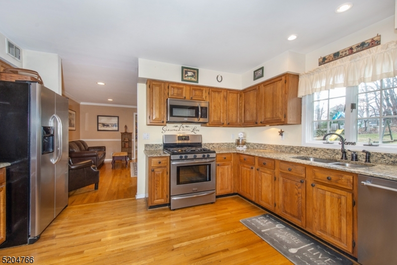 Bennington Woods - Residential