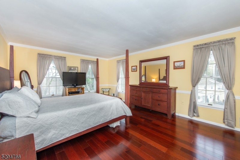 Bennington Woods - Residential