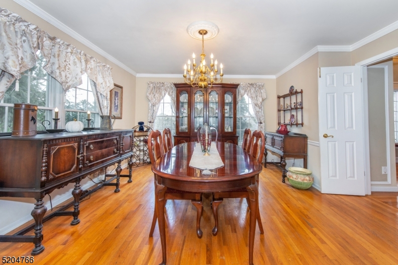 Bennington Woods - Residential