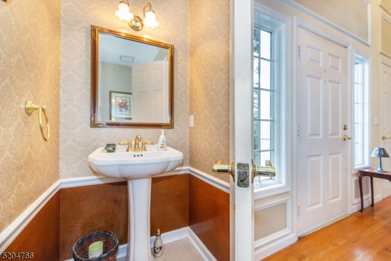 Bennington Woods - Residential