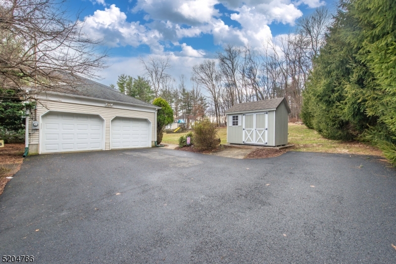 Bennington Woods - Residential