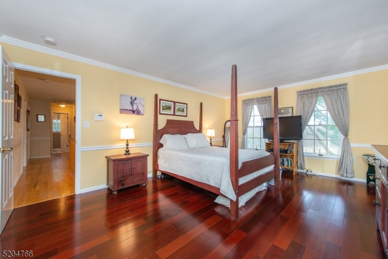 Bennington Woods - Residential